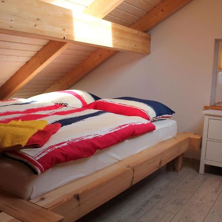 Comfy Farmhouse In Brusow With Garden Kröpelin Екстериор снимка