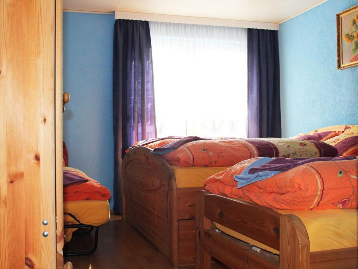 Comfy Farmhouse In Brusow With Garden Kröpelin Екстериор снимка